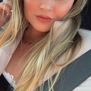 Meet your Posher, Britt